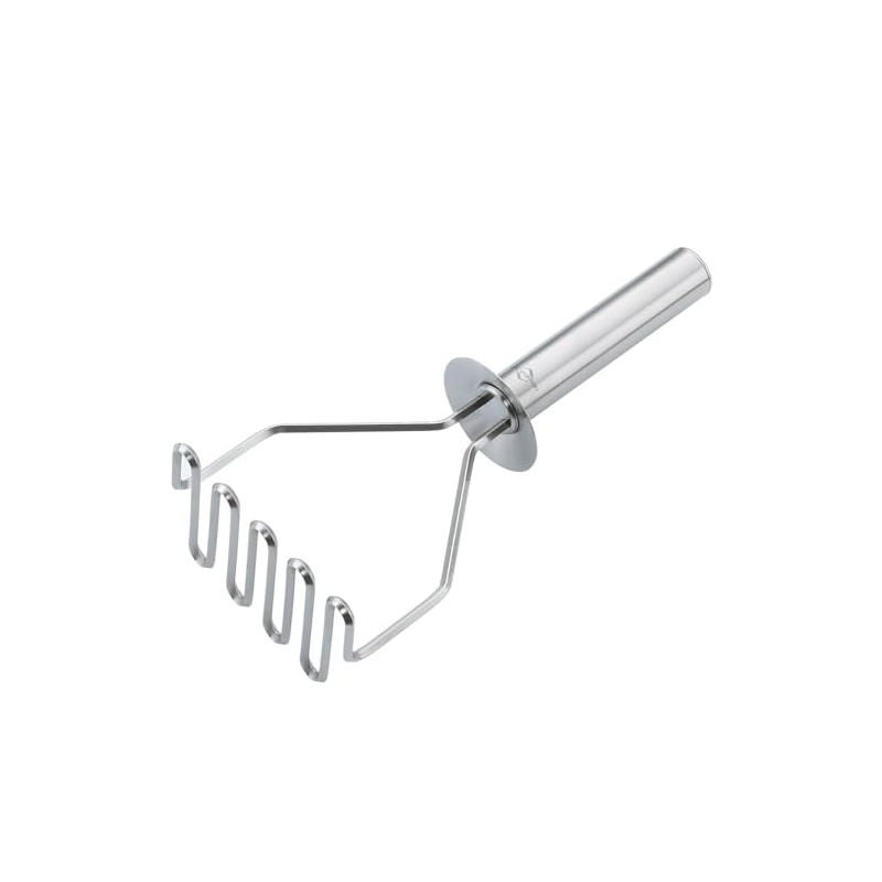 Küchenprofi "Expert" Stainless Steel Potato Masher, 13.75" x 3" x