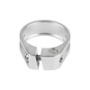 Ruifu Bicycle Lightweight Aluminum Alloy Seat Pipe Clip Mountain Bike