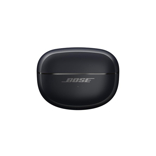 Bose Ultra Open Earbuds Charging Case, Black