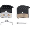 Shimano IBPH03CMFA Repair Parts Disc Brake Pads H03C Metal with