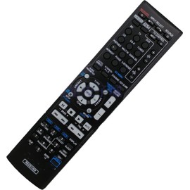 Generic Remote Control Fit for Pioneer VSX-03TXH VSX-920 VSX-1025-K VSX-523 VSX-1023 VSX-60 7.1-Channel AV A/V Receiver System
