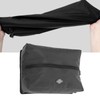 Generic Vacuum Bags for Travel, 17L Reusable Vacuum Compression Bag
