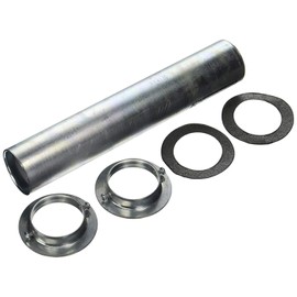 Specified Technologies Inc. FS200 Firestop Sleeve, Ready Sleeve Gaskets