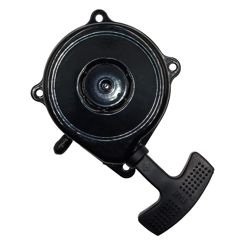 FINDCARB LT50 Carburetor with Air Filter Box & Pull Start