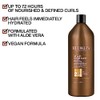 REDKEN REDKEN de Redken, TODO SUAVE MEGA CURL SHAMPOO 33.8