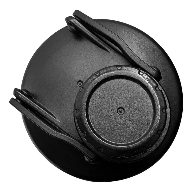 Koblenz Botella Mix & Shake Vaso De 600 Ml Para