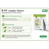 B Vitamin Complex 100 Tablets for Dogs and Cats