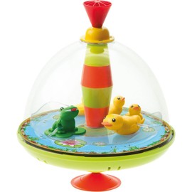 Lena Tol Animals with Music.