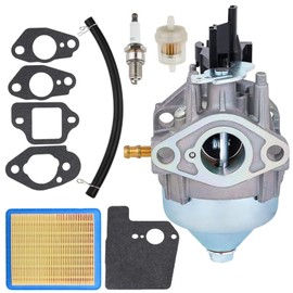 16100-Z8B-901 BB76A A Carburetor for GCV160 Carburetor (Auto Choke) fits Specific HRR216 Engine Lawnmowers