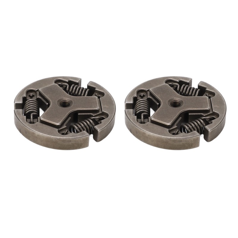 2PCS Clutch Assembly A056000120 High Power Replacement For Stihl MS361
