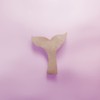 Mermaid Tail Cookie Cutter - 3 Sizes
