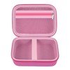 casmilee Protective Case Compatible with Kidizoom Print Camera & Paper