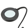 Magnifying Lamp Foldable Adjustable Flexible 2 Control Modes 3X LED