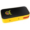 Punching Bag Thicken Kick Boxing Pad Foot Training Target PU