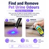 Ruidehut Powerful Stain & Odor Remover + Pet Urine Detector