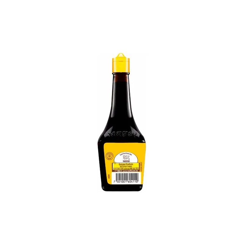 Sazonador Maggi 200 Ml