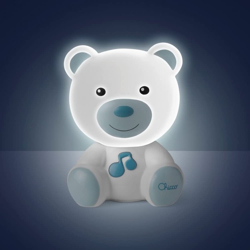 Chicco Dreamlight Projector, Light Blue