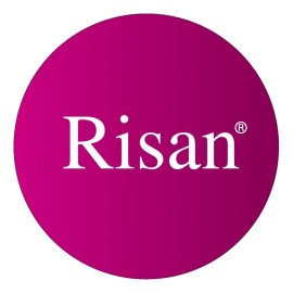 Crema Sólida De Concha Nácar Risan