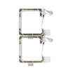 Voxura Cable Holder Wall Ceiling NYM 3 x 1.5 mm²
