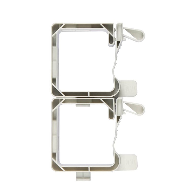 Voxura Cable Holder Wall Ceiling NYM 3 x 1.5 mm²