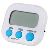 Kitchen Timer, Digital Learning Timer, for Learning, Study and Cooking,