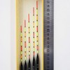 A13nomi-5x (21cm) Spatula Float Pipe Top, Total Length: 8.3 inches