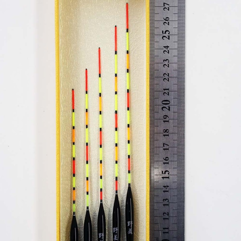 A13nomi-5x (21cm) Spatula Float Pipe Top, Total Length: 8.3 inches