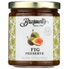 Braswell Preserves Fig 11.5 OZ (Pack of 2)