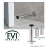 EVI Herrajes | Extension for Wall Stop I-258 | Add