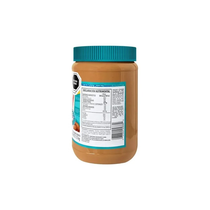 Crema De Cacahuate Skippy 1.13 Kgs