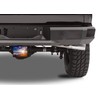 Rogue River Tactical Ocean Beach Waves Coastal Sunset Trailer Hitch