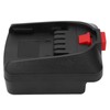 Lithium Battery Adapter 20 to 18V Integrated ABS Shell Battery