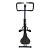 Power Rider Total Crunch Abdominal AB Core Fitness Upright Squat