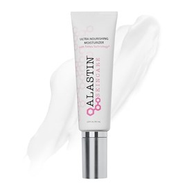 ALASTIN® Ultra Nourishing Moisturizer | Hidratante Facial con Tecnología TriHex™ | Aumenta Hidratación en +35% | Estimula Producción de Colágeno y Elastina | Refuerza la Barrera Cutánea | 50 ml