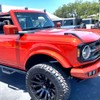Antenna for Ford Bronco 2019 2020 2021 2022 2023 2024