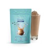 Freezo Classic Premium Blended Iced Coffee | Lower Calorie Frappe,