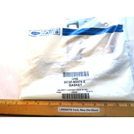 FORD 2011/2022 F-250, 6.7L V8 DIESEL "GASKET" EGR VALVE & COOLER, BC3Z-9D476-E