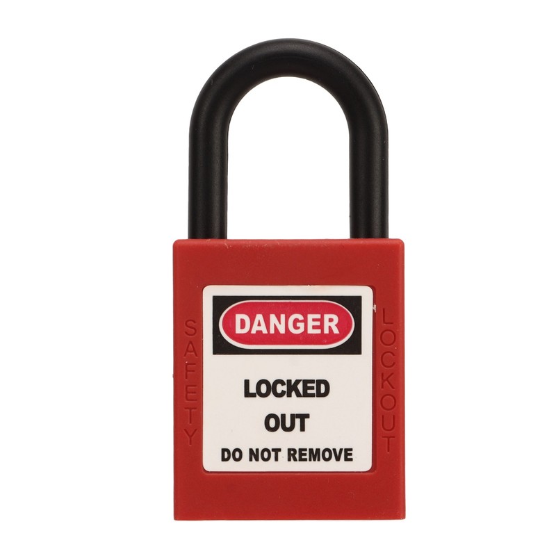 Plug Lockout Device Set Universal Electrical Plug Lockout for Industrial