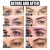 Brow Mapping Paste,Brow Mapping String,Brow Contour Paste,Highly Pigmented Eyebrow Shaping
