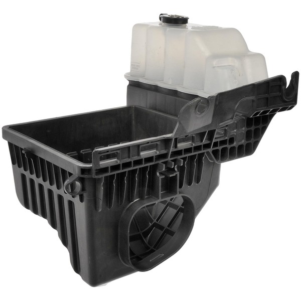 Dorman 603-282 Front Engine Coolant Reservoir Compatible with Select Ford