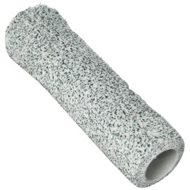 WHIZZ Series 73913 9" Microlon 1/2" Nap Roller Cover, 9 inches, No Color