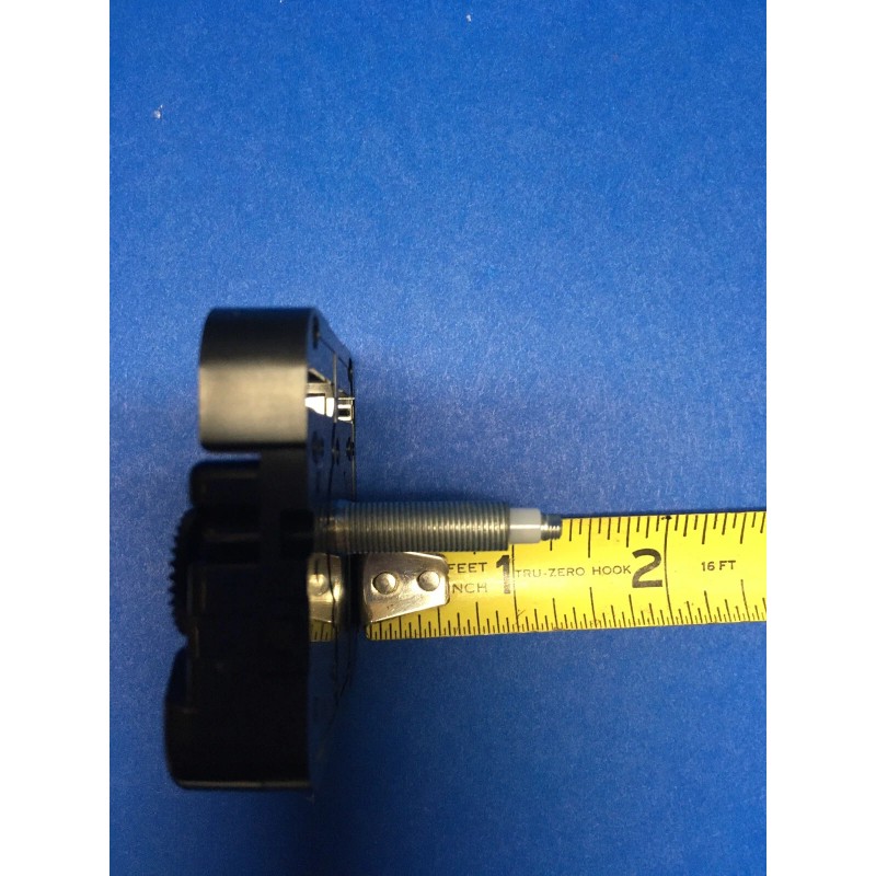 Takane Large Dial Clock Movement Kit -7 inch hands Long