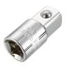 sourcingmap 3/8 Inch Drive (F) x 1/2 Inch (M) Socket