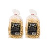 Amish Wedding Medium Noodles 16 Oz (Pack of 2)