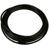 SK11 Polyurethane Tube Outer Diameter Φ4mm Length 10m Black for