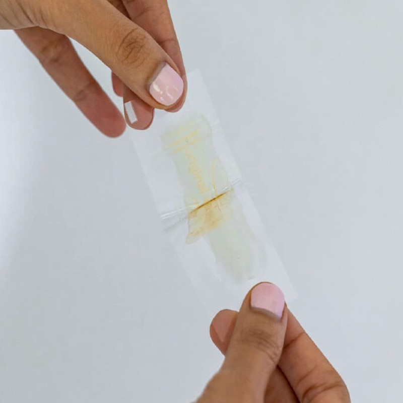 Mandy’s Original Wax Strips for Face – Hair Removal Facial