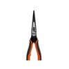 Bahco 2430G Long Nose Plier 200Mm