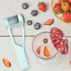 Norhogo Grape Slicer, Fruit Cutter for Toddlers, Baby, Practical Fruit