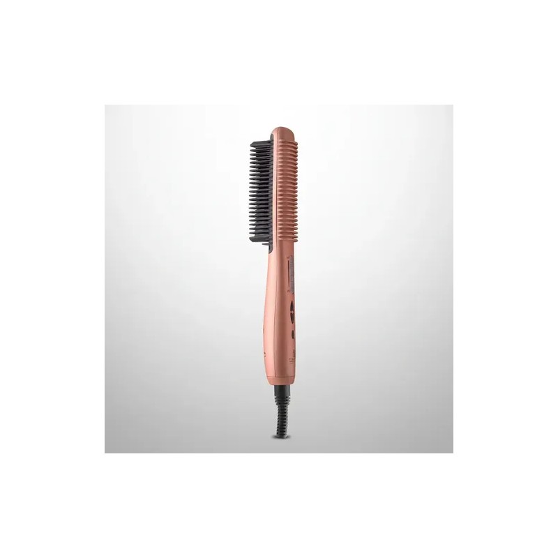 Cepillo Cerámica Multiusos Royale Rosegold 5 Años
