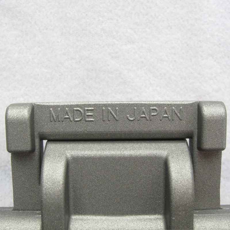 Kakusee Hot Sand Maker, Double Open Fire, Panini Taste, Made